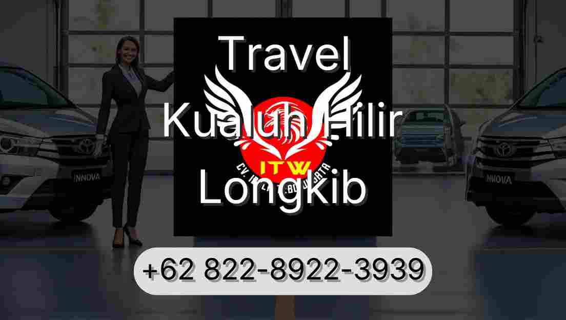 Travel Kualuh Hilir Longkib