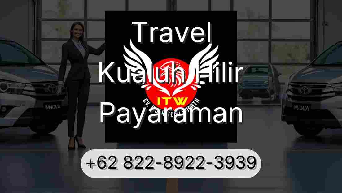 Travel Kualuh Hilir Payaraman