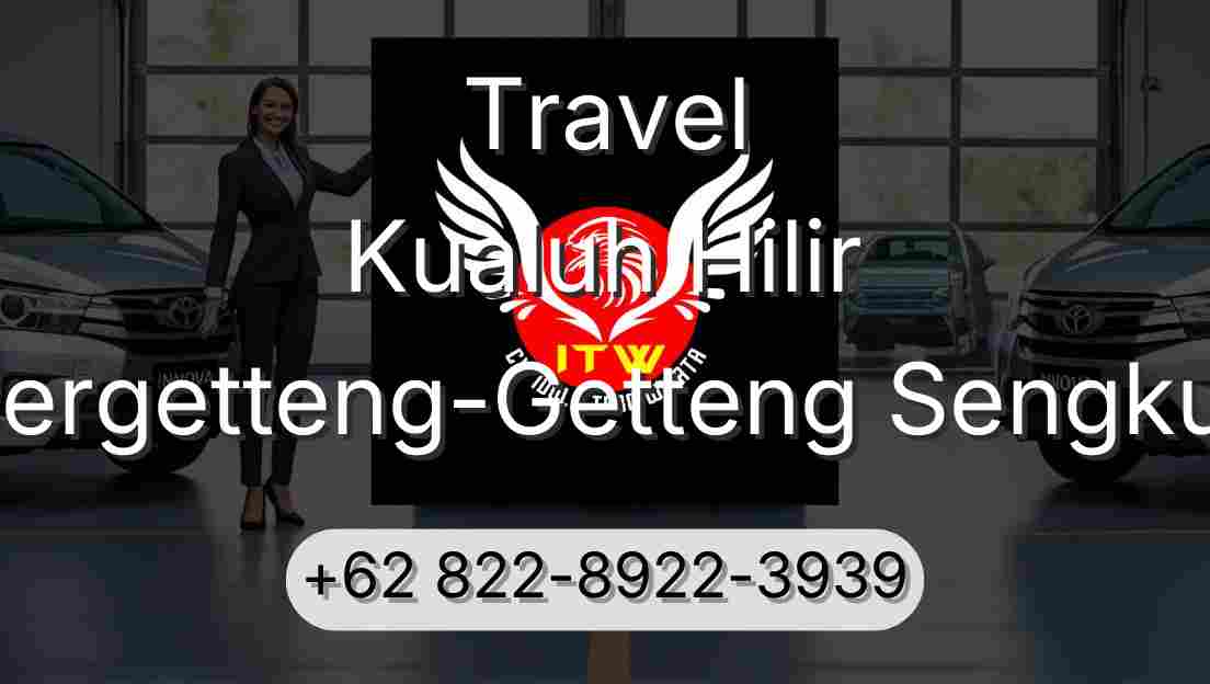 Travel Kualuh Hilir Pergetteng-Getteng Sengkut