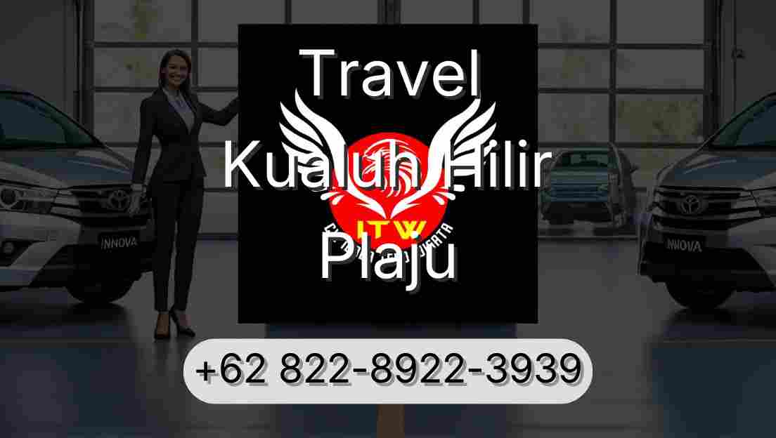 Travel Kualuh Hilir Plaju