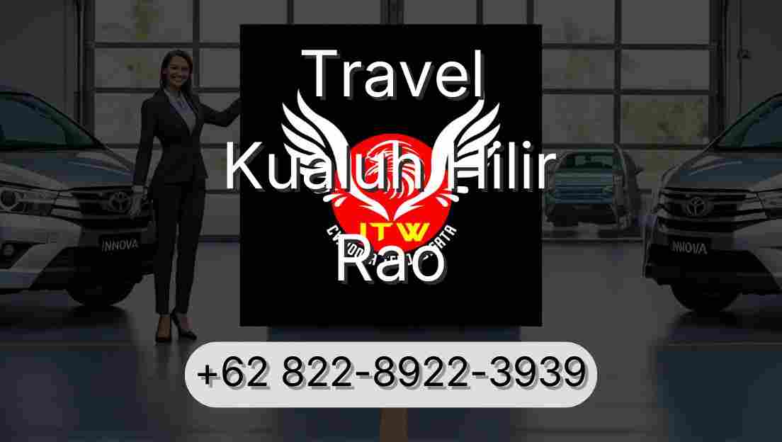Travel Kualuh Hilir Rao