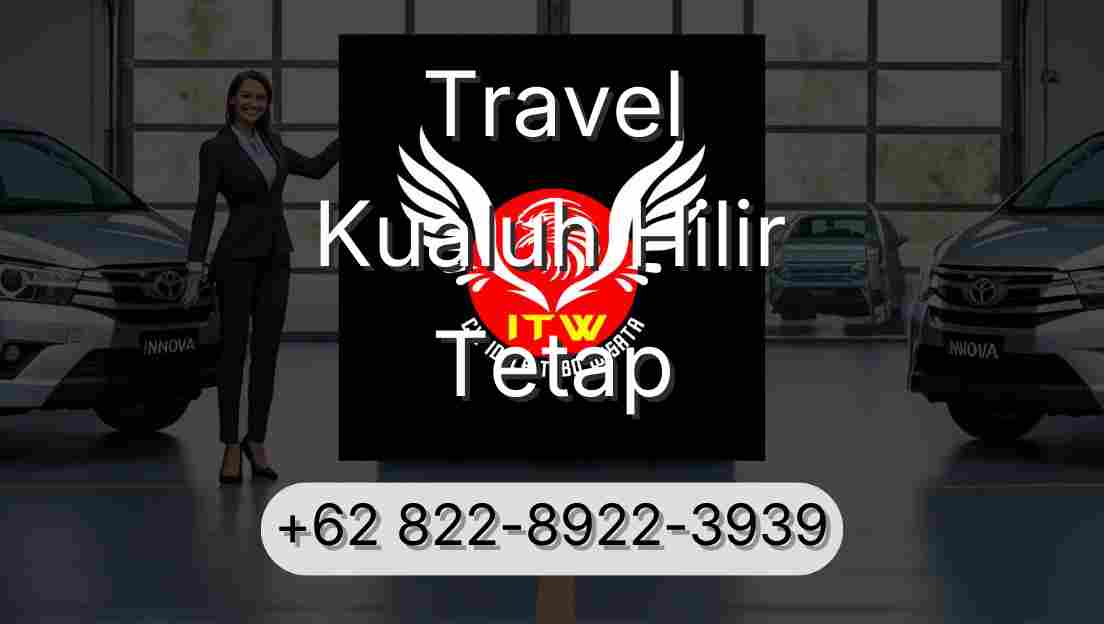 Travel Kualuh Hilir Tetap