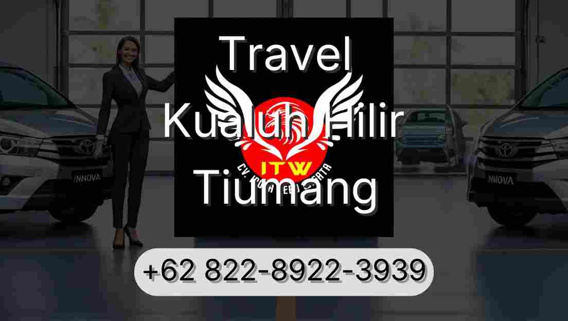 Travel Kualuh Hilir Tiumang