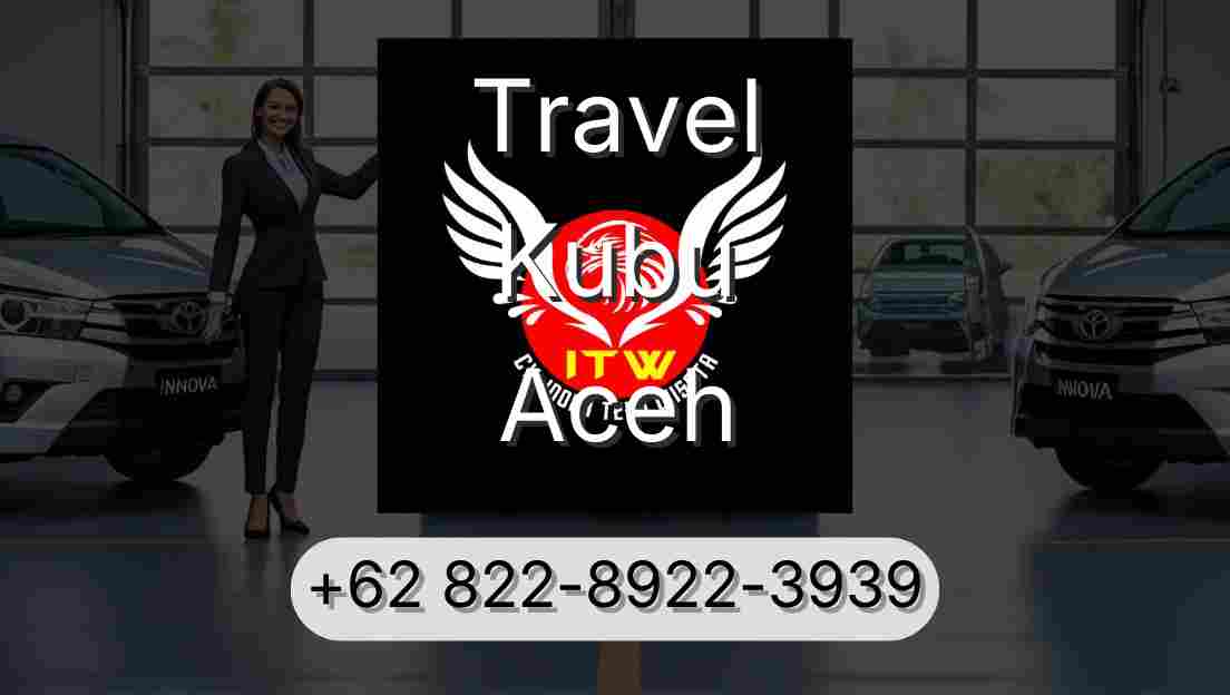 Travel Kubu Aceh