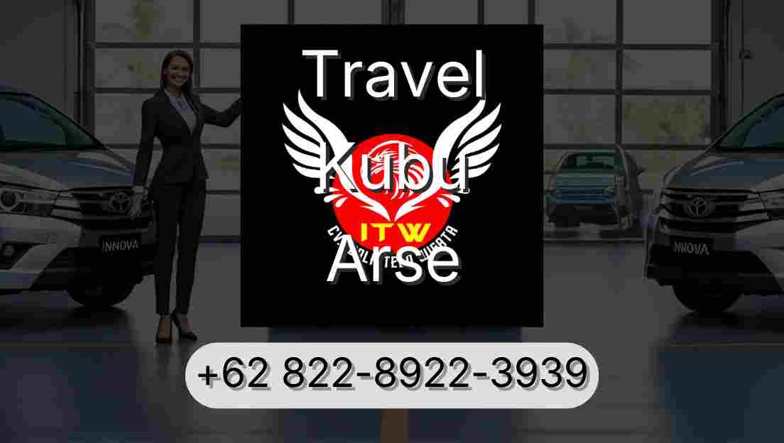 Travel Kubu Arse