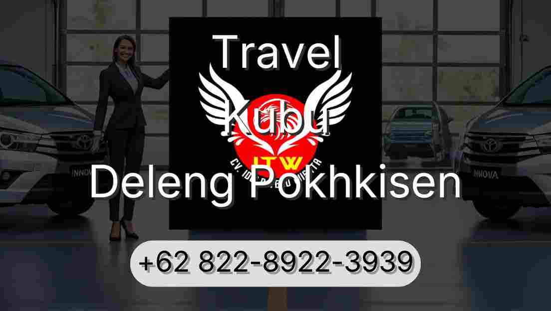 Travel Kubu Deleng Pokhkisen