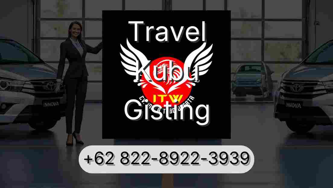 Travel Kubu Gisting