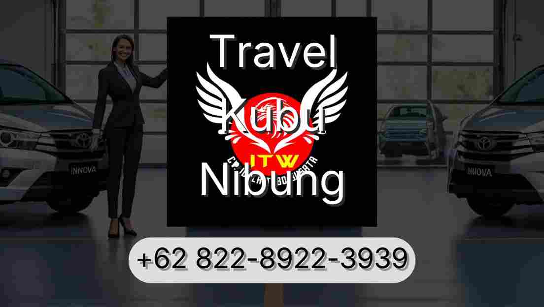 Travel Kubu Nibung