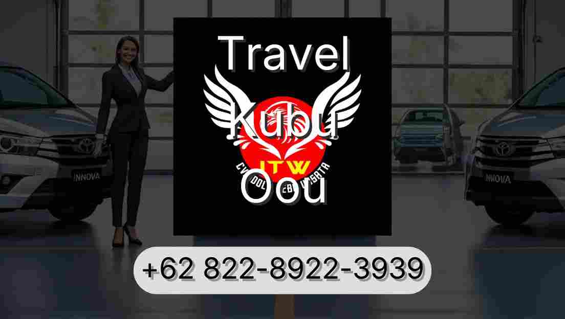 Travel Kubu Oou