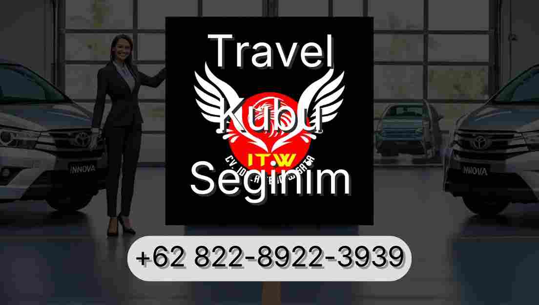 Travel Kubu Seginim