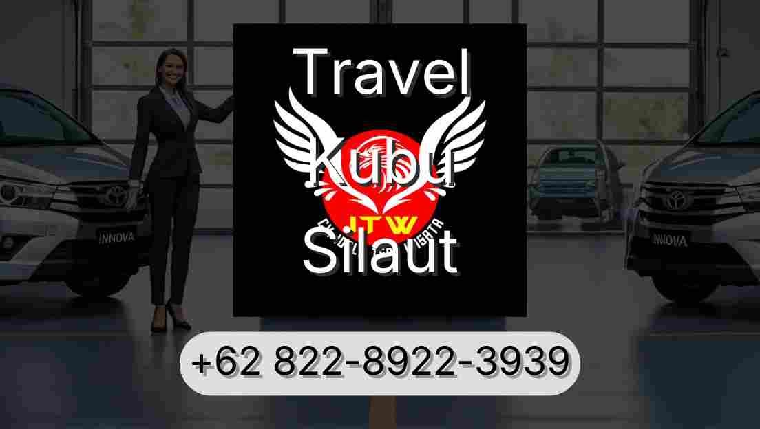 Travel Kubu Silaut