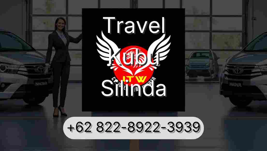 Travel Kubu Silinda