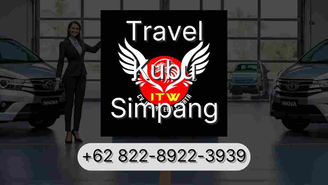 Travel Kubu Simpang