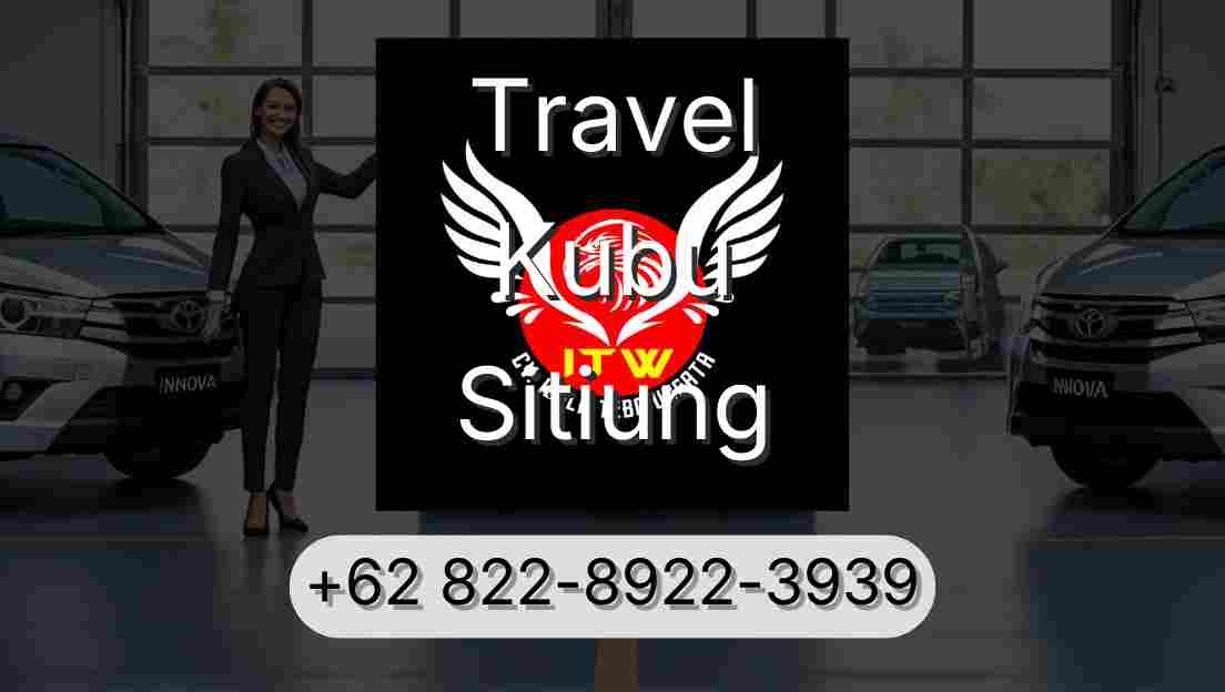 Travel Kubu Sitiung