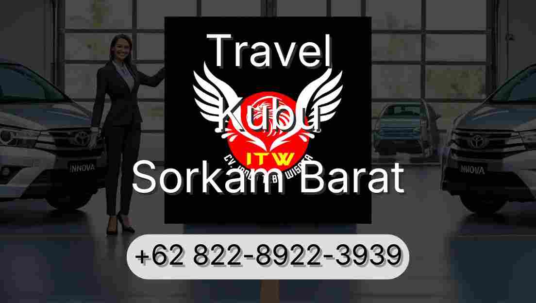 Travel Kubu Sorkam Barat