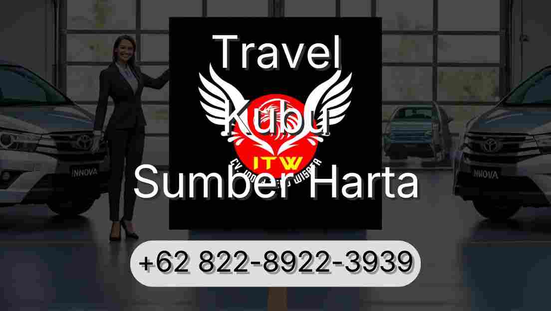 Travel Kubu Sumber Harta