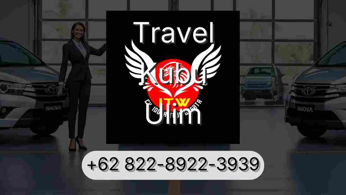 Travel Kubu Ulim