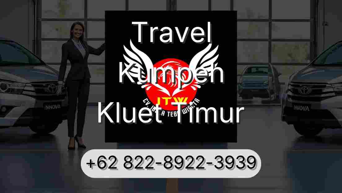 Travel Kumpeh Kluet Timur