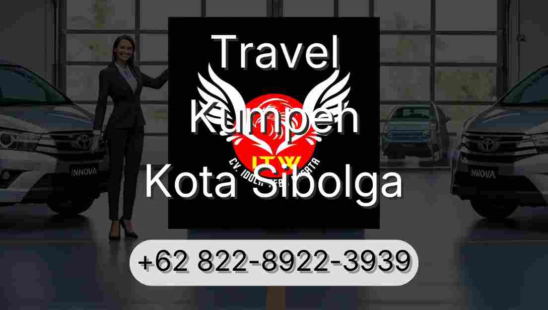 Travel Kumpeh Kota Sibolga