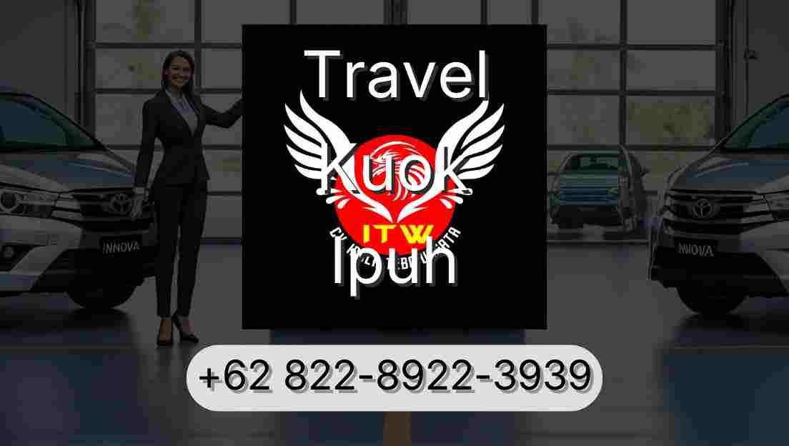 Travel Kuok Ipuh
