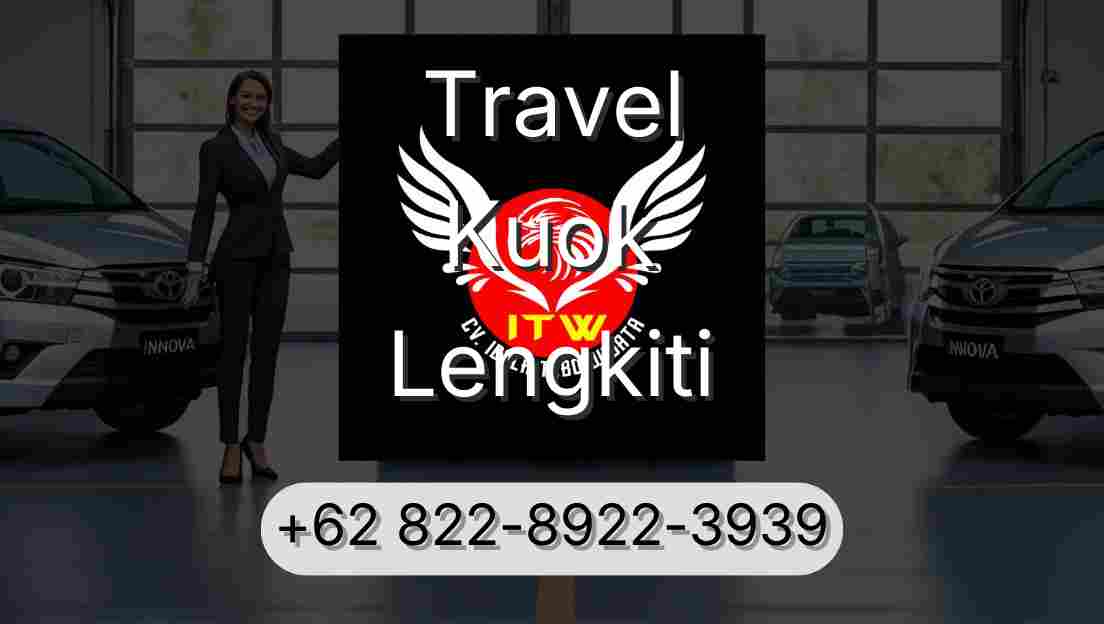 Travel Kuok Lengkiti
