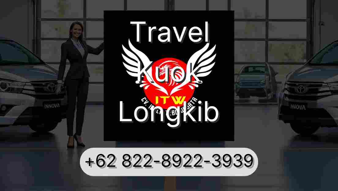 Travel Kuok Longkib