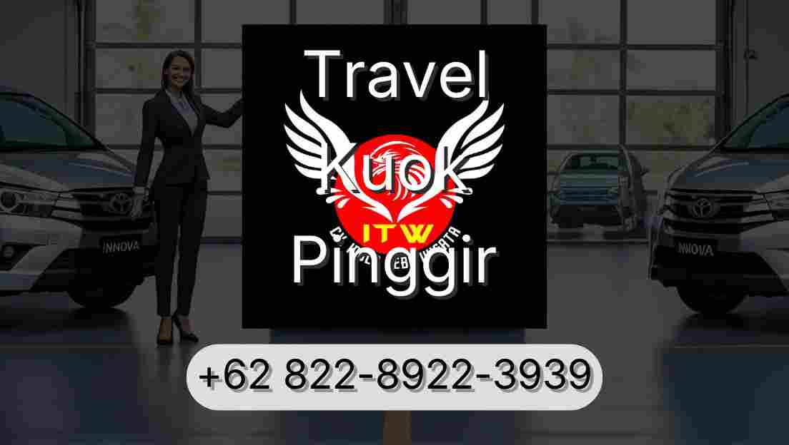 Travel Kuok Pinggir