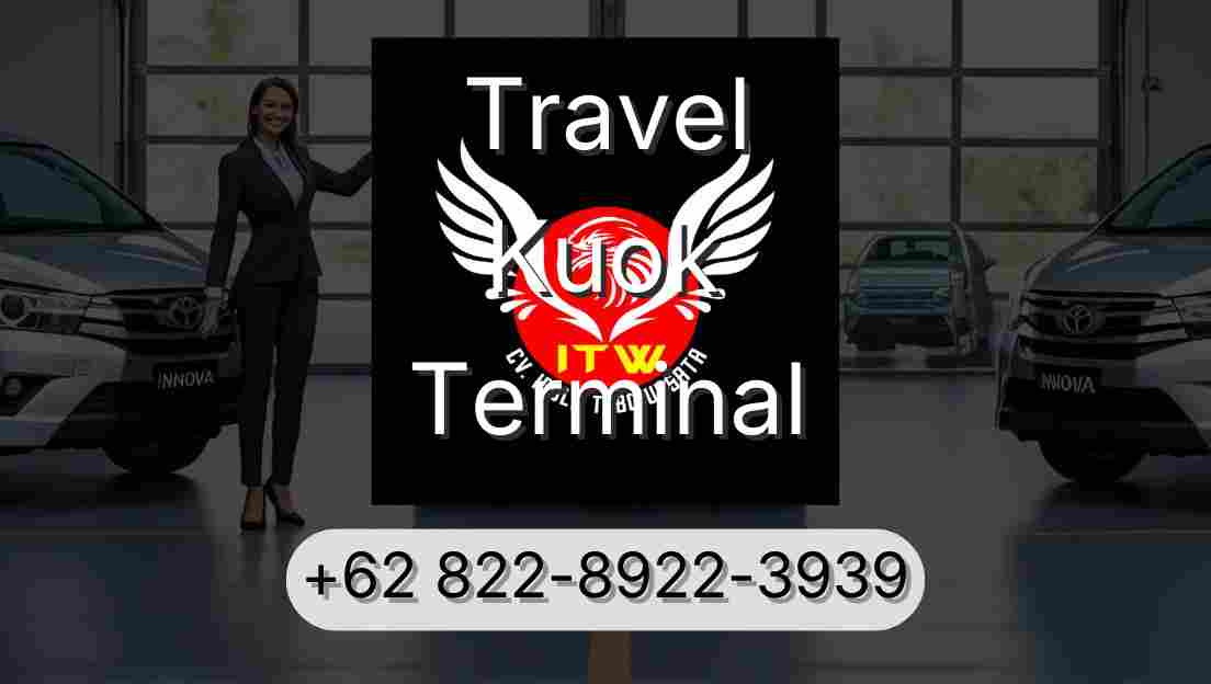 Travel Kuok Terminal