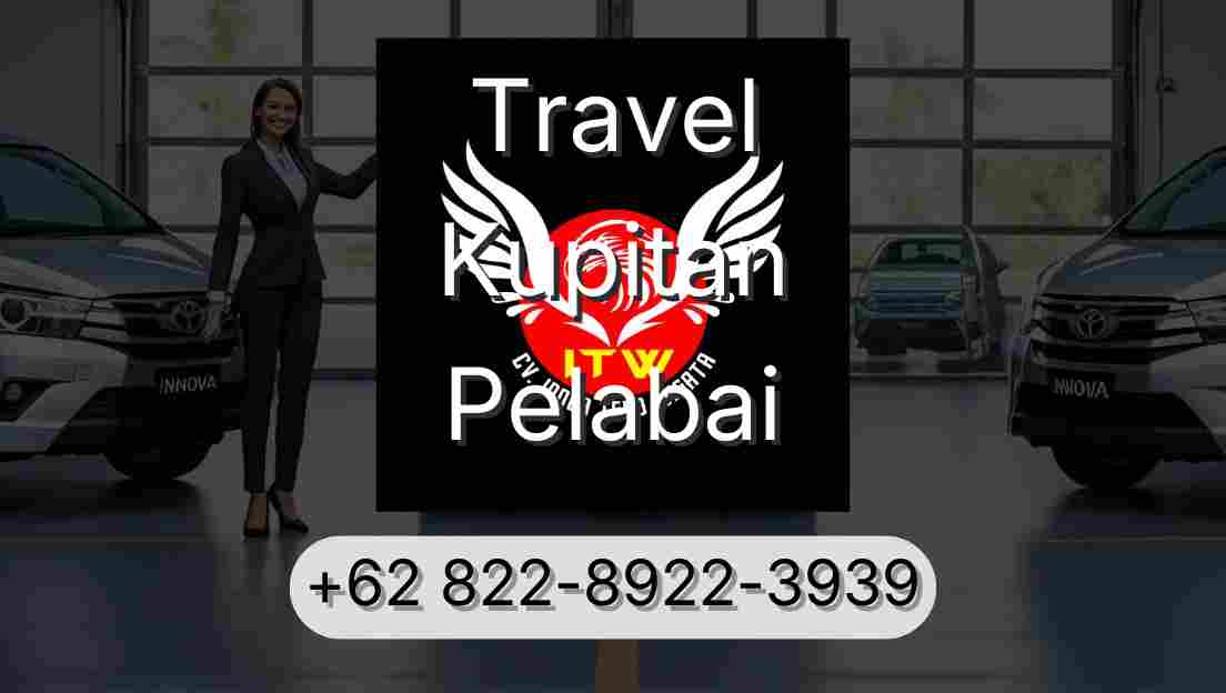 Travel Kupitan Pelabai
