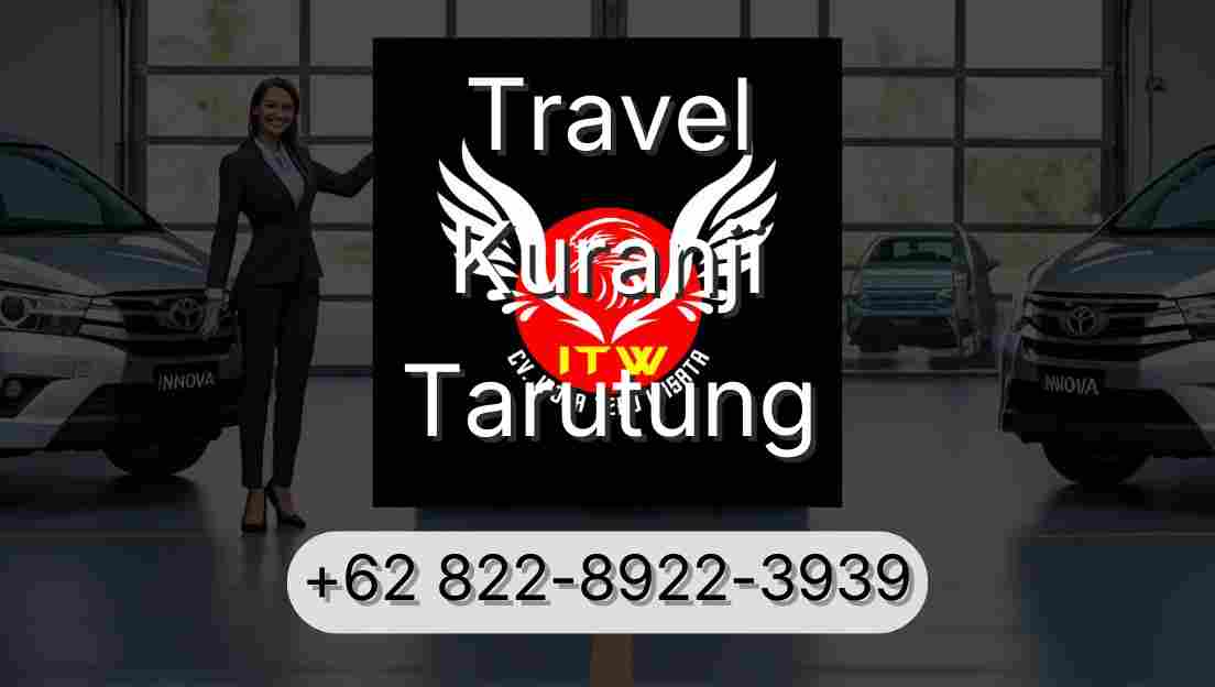 Travel Kuranji Tarutung