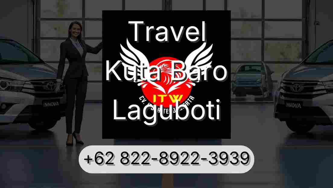 Travel Kuta Baro Laguboti