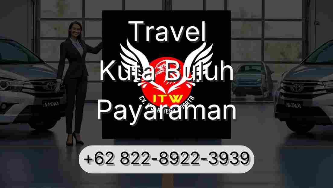 Travel Kuta Buluh Payaraman