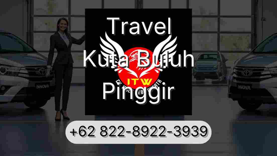 Travel Kuta Buluh Pinggir