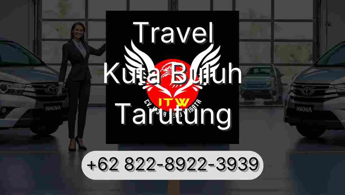 Travel Kuta Buluh Tarutung