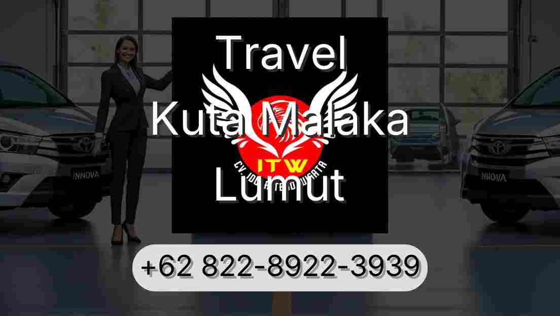Travel Kuta Malaka Lumut