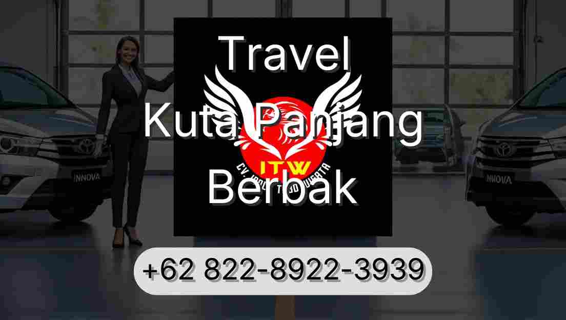 Travel Kuta Panjang Berbak