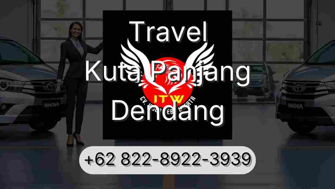 Travel Kuta Panjang Dendang