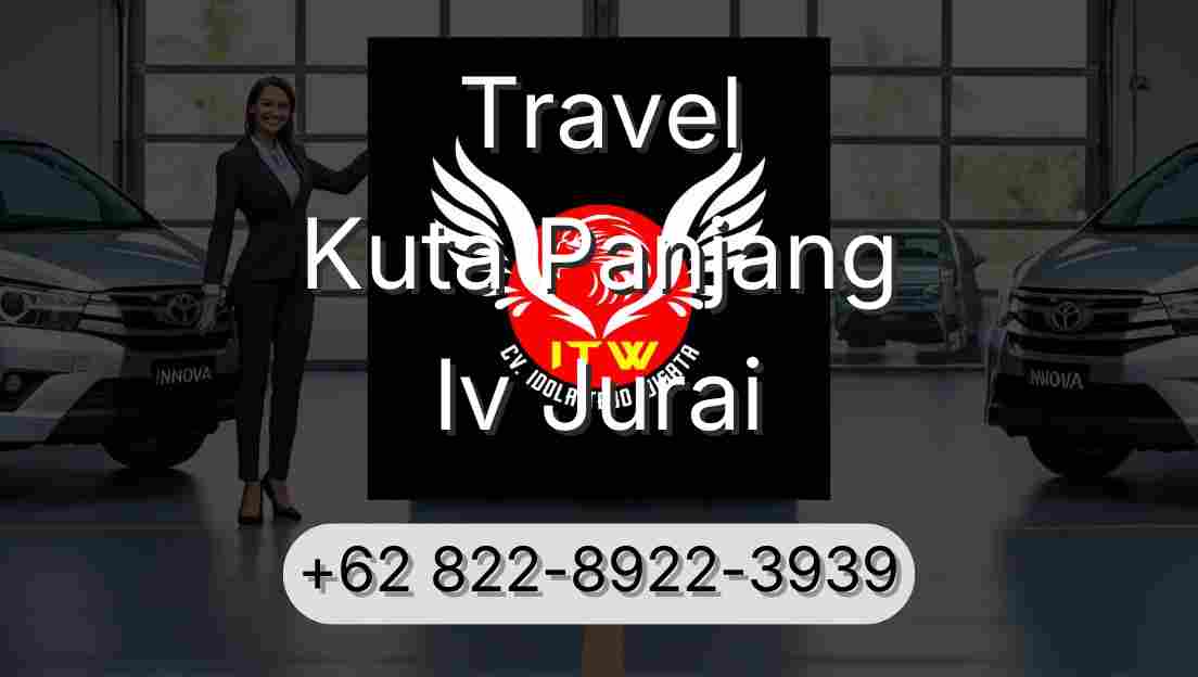 Travel Kuta Panjang Iv Jurai