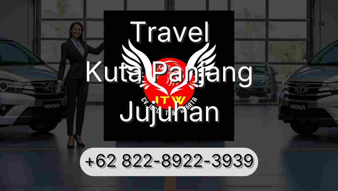 Travel Kuta Panjang Jujuhan