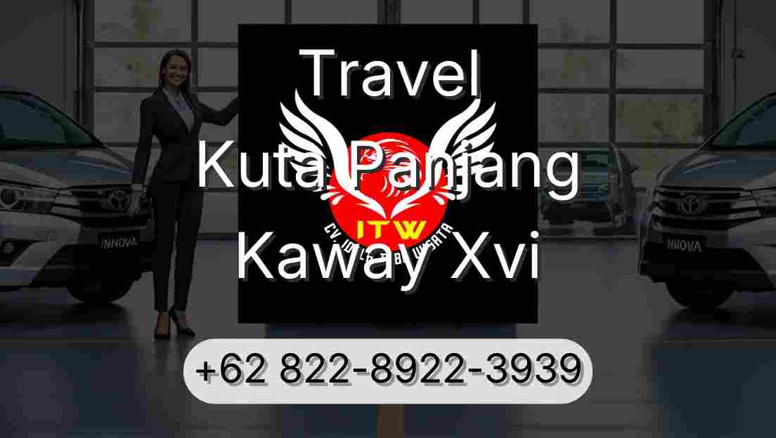 Travel Kuta Panjang Kaway Xvi