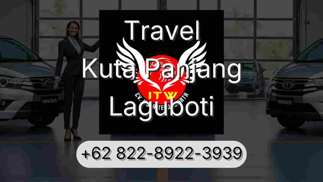Travel Kuta Panjang Laguboti