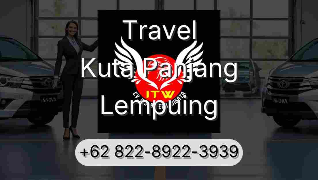 Travel Kuta Panjang Lempuing