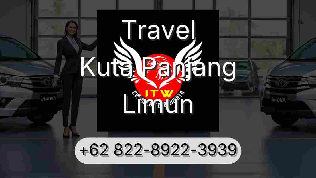 Travel Kuta Panjang Limun