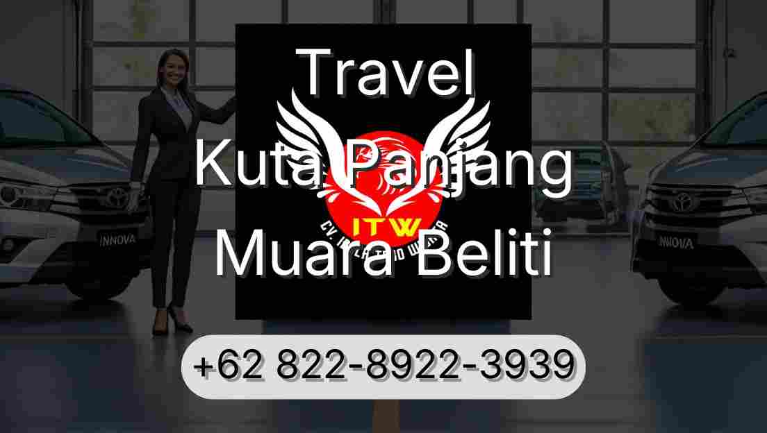 Travel Kuta Panjang Muara Beliti