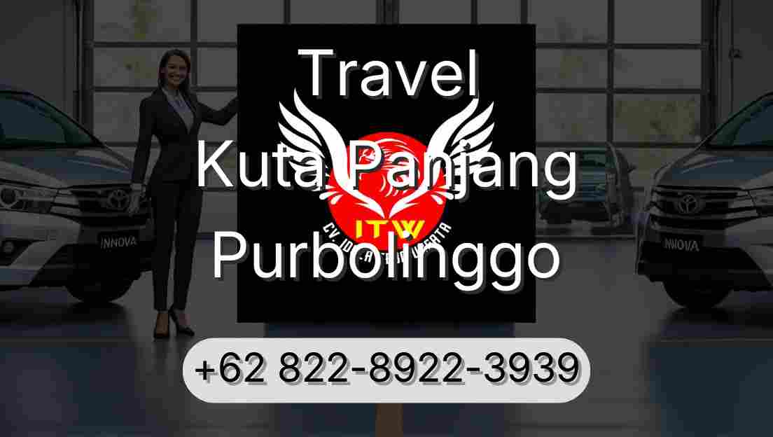 Travel Kuta Panjang Purbolinggo