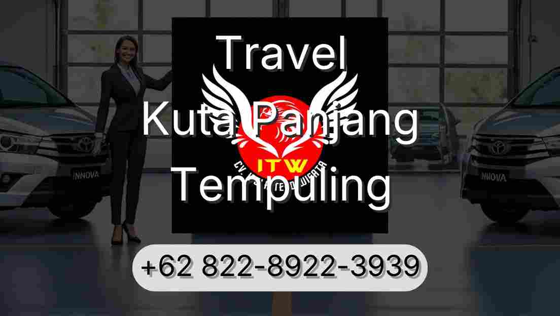 Travel Kuta Panjang Tempuling