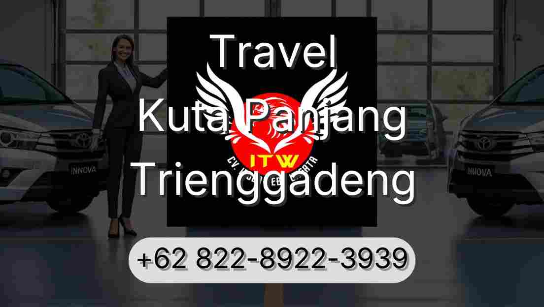 Travel Kuta Panjang Trienggadeng