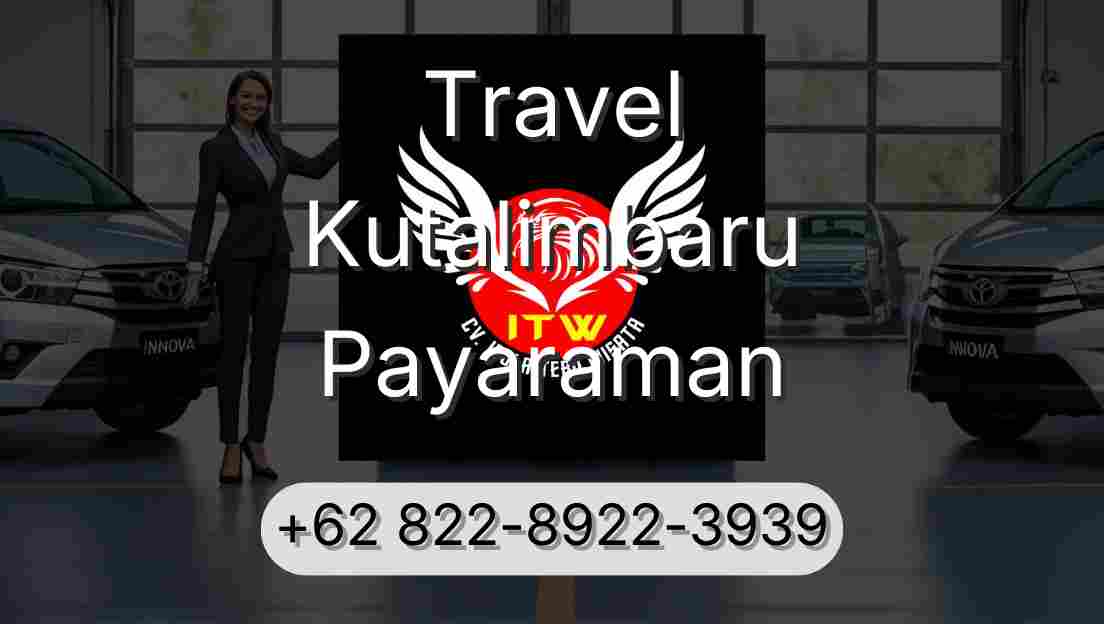 Travel Kutalimbaru Payaraman