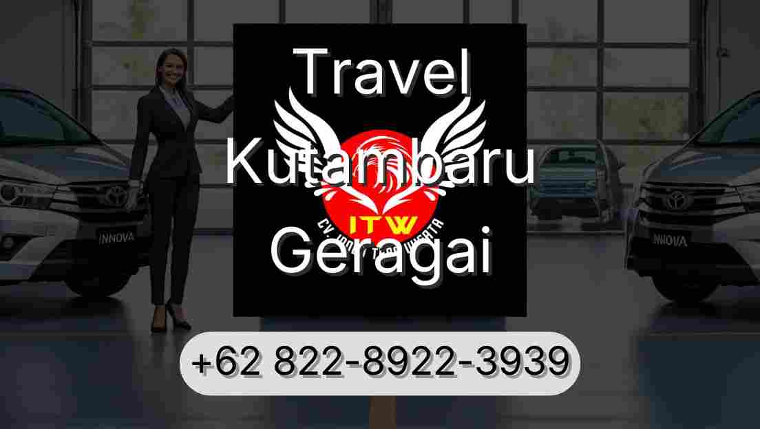 Travel Kutambaru Geragai