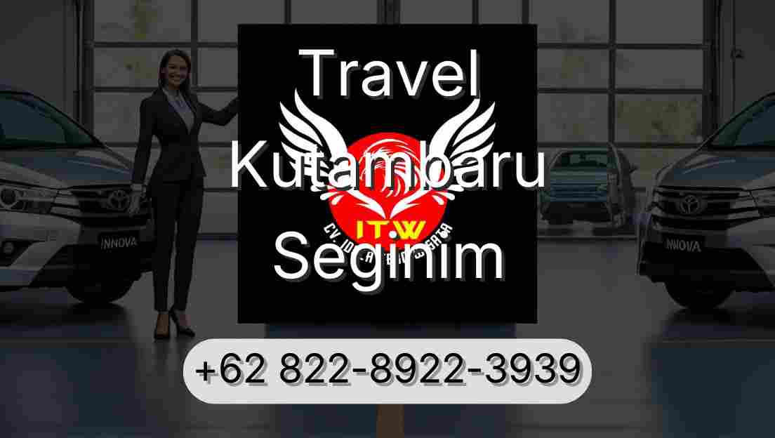 Travel Kutambaru Seginim